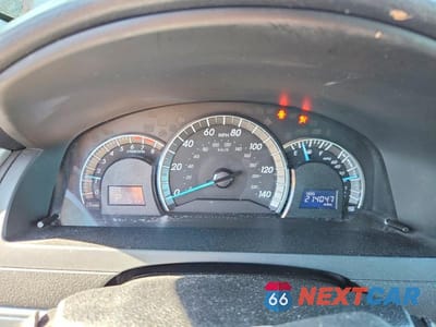 Zdjęcie 9 z 11 samochodu: 2014 TOYOTA CAMRY SE VIN:4T1BF1FK5EU747286 - miniatura