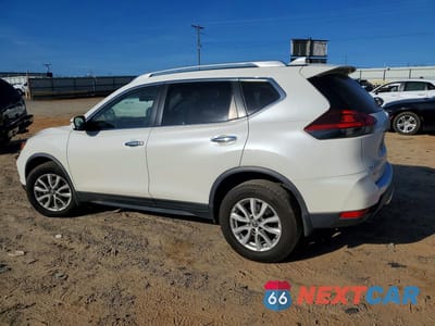 Drugie zdjęcie samochodu z przodu: 2018 NISSAN ROGUE S VIN:JN8AT2MV8JW344952 - miniatura