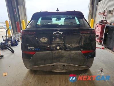 Zdjęcie 6 z 13 samochodu: 2023 CHEVROLET BOLT EUV LT VIN:1G1FY6S01P4206720 - miniatura