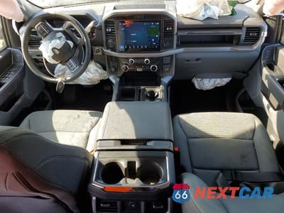 Zdjęcie 8 z 12 samochodu: 2025 FORD F150 XLT VIN:1FTFW3L5XSKF96002 - miniatura