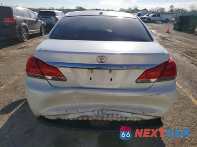 Zdjęcie 6 z 13 samochodu: 2012 TOYOTA AVALON LIMITED VIN:4T1BK3DB7CU458563 - miniatura