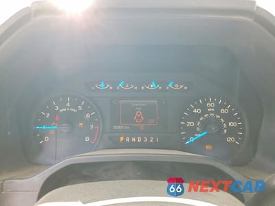 Zdjęcie 9 z 12 samochodu: 2016 FORD F150 VIN:1FTMF1C8XGKE00069 - miniatura