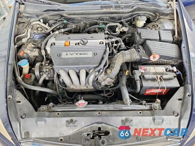 Zdjęcie 11 z 12 samochodu: 2006 HONDA ACCORD SE VIN:1HGCM56386A173849 - miniatura