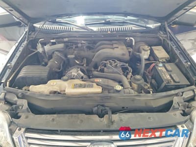 Zdjęcie 12 z 13 samochodu: 2008 FORD EXPLORER XLT VIN:1FMEU73EX8UA62466 - miniatura