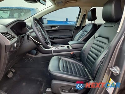 Zdjęcie 7 z 12 samochodu: 2023 FORD EDGE SEL VIN:2FMPK4J93PBA34421 - miniatura