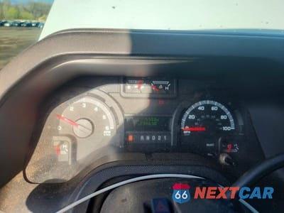 Zdjęcie 9 z 13 samochodu: 2013 FORD ECONOLINE E250 VAN VIN:1FTNE2EW7DDB28007 - miniatura