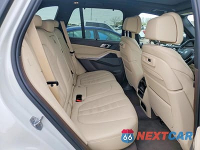 Zdjęcie 11 z 13 samochodu: 2019 BMW X5 XDRIVE40I VIN:5UXCR6C53KLB12419 - miniatura