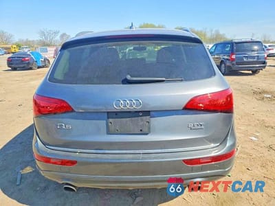 Zdjęcie 6 z 14 samochodu: 2016 AUDI Q5 PREMIUM PLUS VIN:WA1L2AFPXGA122395 - miniatura