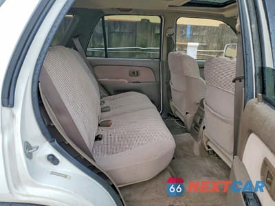 Zdjęcie 10 z 12 samochodu: 1997 TOYOTA 4RUNNER SR5 VIN:JT3HN86R5V0126990 - miniatura