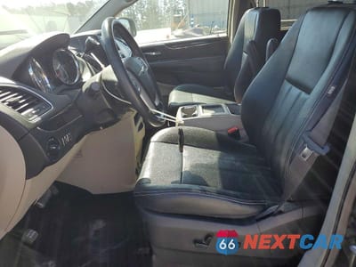 Zdjęcie 7 z 13 samochodu: 2016 CHRYSLER TOWN & COUNTRY TOURING VIN:2C4RC1BG8GR287912 - miniatura