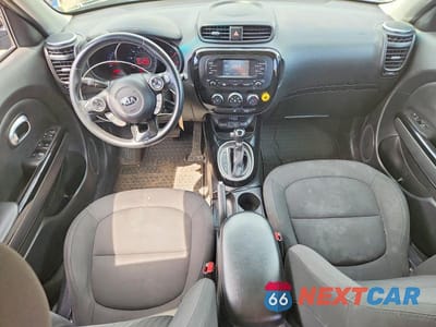 Zdjęcie 8 z 13 samochodu: 2015 KIA SOUL ! VIN:KNDJX3A51F7208741 - miniatura