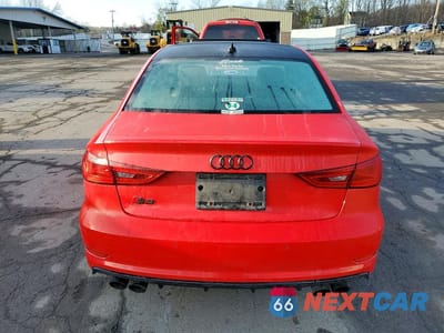 Zdjęcie 6 z 13 samochodu: 2016 AUDI S3 PRESTIGE VIN:WAUF1GFF4G1005411 - miniatura