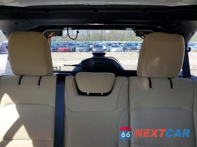 Zdjęcie 10 z 13 samochodu: 2021 JEEP WRANGLER UNLIMITED SPORT VIN:1C4HJXDG3MW813240 - miniatura