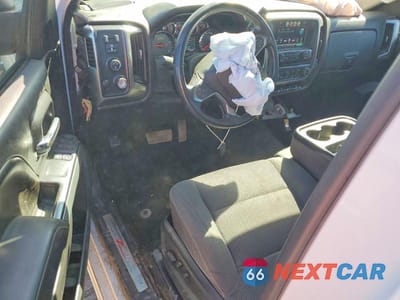 Zdjęcie 8 z 11 samochodu: 2016 CHEVROLET SILVERADO K3500 LT VIN:1GC3KZC80GZ176078 - miniatura