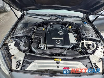 Zdjęcie 11 z 12 samochodu: 2017 MERCEDES-BENZ C 300 VIN:55SWF4JB7HU193095 - miniatura