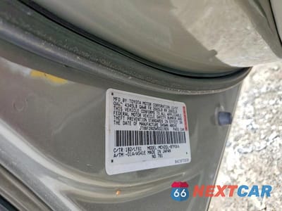 Zdjęcie 12 z 12 samochodu: 1998 LEXUS ES 300 BASE VIN:JT8BF28G5W5021909 - miniatura