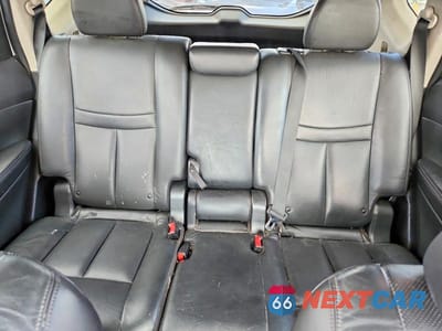 Zdjęcie 10 z 12 samochodu: 2015 NISSAN ROGUE SL VIN:5N1AT2MV1FC790070 - miniatura