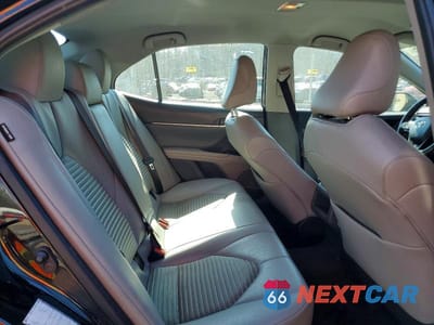 Zdjęcie 10 z 12 samochodu: 2022 TOYOTA CAMRY SE VIN:4T1G11AK9NU679425 - miniatura