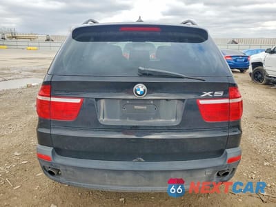 Zdjęcie 6 z 12 samochodu: 2009 BMW X5 XDRIVE30I VIN:5UXFE43529L038818 - miniatura