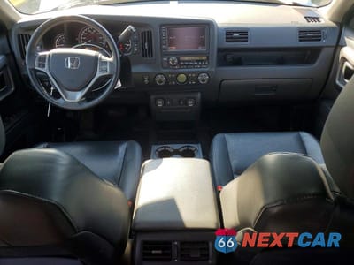 Zdjęcie 8 z 12 samochodu: 2014 HONDA RIDGELINE RTL-S VIN:5FPYK1F64EB014501 - miniatura