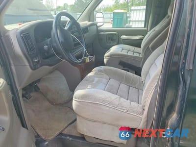 Zdjęcie 7 z 13 samochodu: 2001 CHEV EXPRESS G1500 VIN:1GBFG15R111221772 - miniatura