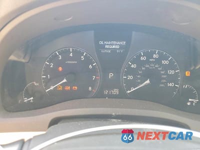Zdjęcie 9 z 14 samochodu: 2010 LEXUS RX 350 VIN:2T2ZK1BA7AC006250 - miniatura