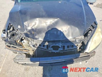 Zdjęcie 11 z 13 samochodu: 2004 HONDA CIVIC LX VIN:2HGES16554H548698 - miniatura