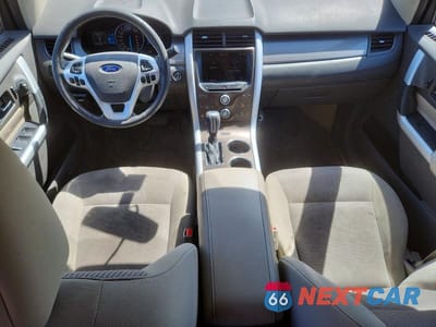 Zdjęcie 8 z 13 samochodu: 2011 FORD EDGE SEL VIN:2FMDK3JC0BBB39760 - miniatura