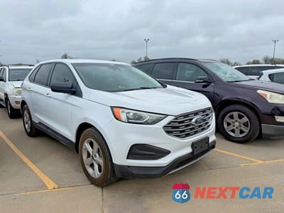 2020 FORD EDGE SE 2FMPK3G94LBB30733 - główne zdjęcie licytacji z USA - miniatura