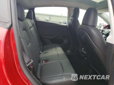 Zdjęcie 10 z 12 samochodu: 2024 TESLA MODEL Y VIN:7SAYGDEFXRA289065 - miniatura