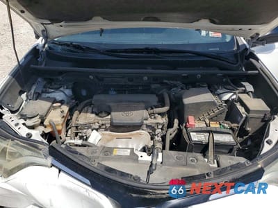Zdjęcie 12 z 13 samochodu: 2018 TOYOTA RAV4 LE VIN:JTMZFREV3JJ156771 - miniatura
