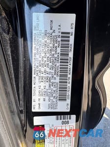 Zdjęcie 11 z 11 samochodu: 2007 TOYOTA TACOMA ACCESS CAB VIN:5TEUU42N27Z452600 - miniatura