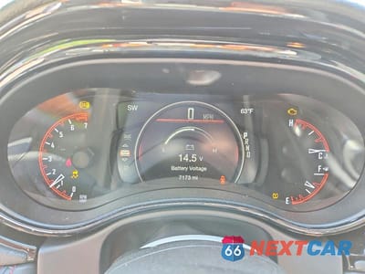Zdjęcie 9 z 13 samochodu: 2026 DODGE DURANGO GT VIN:1C4RDJDG4TC155422 - miniatura