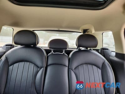 Zdjęcie 10 z 12 samochodu: 2015 MINI COOPER S COUNTRYMAN VIN:WMWZC3C53FWP52902 - miniatura