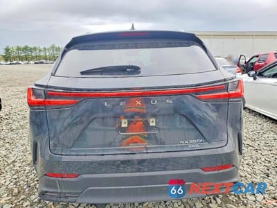 Zdjęcie 6 z 13 samochodu: 2025 LEXUS NX 350H PREMIUM VIN:JTJGKCEZ2S5036731 - miniatura