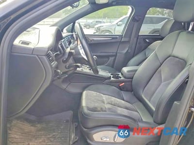 Zdjęcie 7 z 13 samochodu: 2017 PORSCHE MACAN VIN:WP1AA2A5XHLB81401 - miniatura
