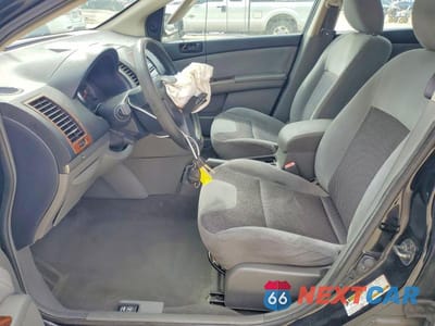 Zdjęcie 7 z 12 samochodu: 2007 NISSAN SENTRA 2.0 VIN:3N1AB61E37L719674 - miniatura
