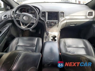 Zdjęcie 8 z 14 samochodu: 2018 JEEP GRAND CHEROKEE LIMITED VIN:1C4RJFBG1JC424627 - miniatura