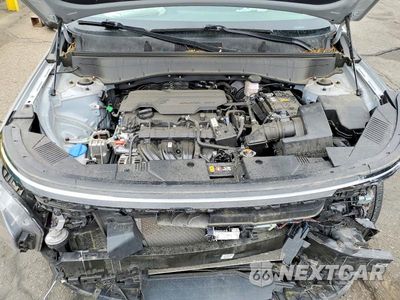 Zdjęcie 11 z 13 samochodu: 2024 HYUNDAI KONA SEL VIN:KM8HBCAB8RU179761 - miniatura