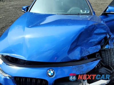 Zdjęcie 11 z 13 samochodu: 2014 BMW 435 I VIN:WBA3R1C53EK190563 - miniatura