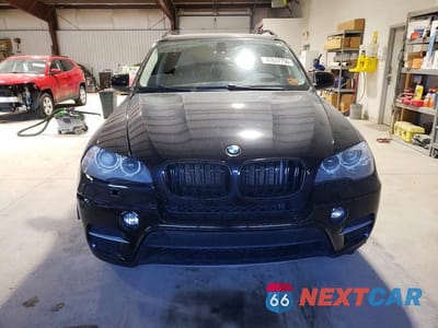 Piąte zdjęcie samochodu w środku: 2013 BMW X5 XDRIVE35I VIN:5UXZV4C55D0G55995 - miniatura