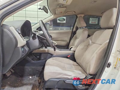 Zdjęcie 7 z 13 samochodu: 2018 HONDA HR-V LX VIN:3CZRU6H35JM713868 - miniatura