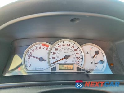 Zdjęcie 9 z 12 samochodu: 2008 TOYOTA COROLLA S VIN:1NXBR32E88Z966234 - miniatura