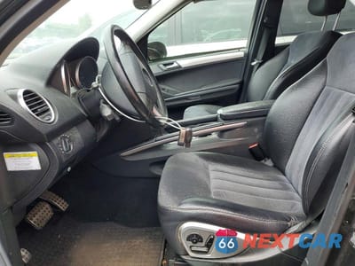 Zdjęcie 7 z 13 samochodu: 2006 MERCEDES-BENZ ML 500 VIN:4JGBB75E46A058773 - miniatura