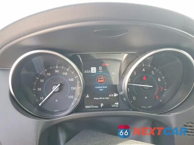 Zdjęcie 9 z 14 samochodu: 2020 JAGUAR F-PACE S VIN:SADCM2FV3LA645101 - miniatura