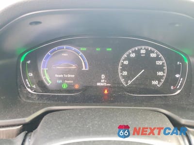Zdjęcie 9 z 11 samochodu: 2020 HONDA ACCORD HYBRID VIN:1HGCV3F10LA016490 - miniatura
