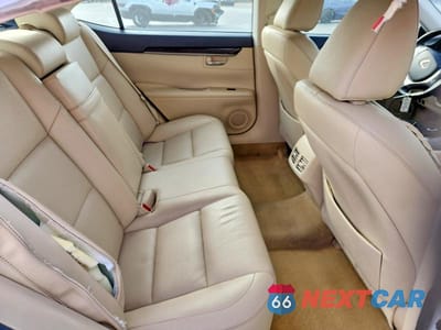 Zdjęcie 10 z 11 samochodu: 2015 LEXUS ES 350 BASE VIN:JTHBK1GG0F2163299 - miniatura