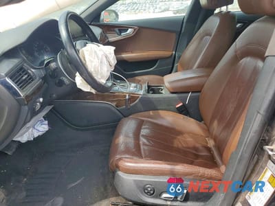 Zdjęcie 7 z 12 samochodu: 2017 AUDI A7 PRESTIGE VIN:WAU22AFC5HN053038 - miniatura