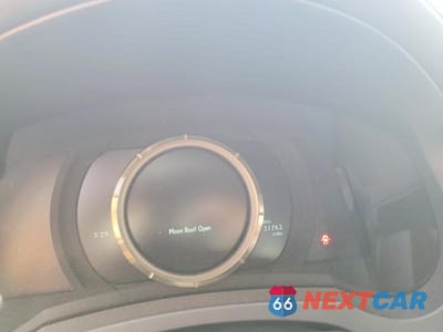 Zdjęcie 9 z 12 samochodu: 2019 LEXUS IS 300 VIN:JTHBA1D29K5099591 - miniatura
