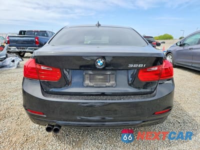 Zdjęcie 6 z 12 samochodu: 2012 BMW 328 I VIN:WBA3A5C59CF344018 - miniatura